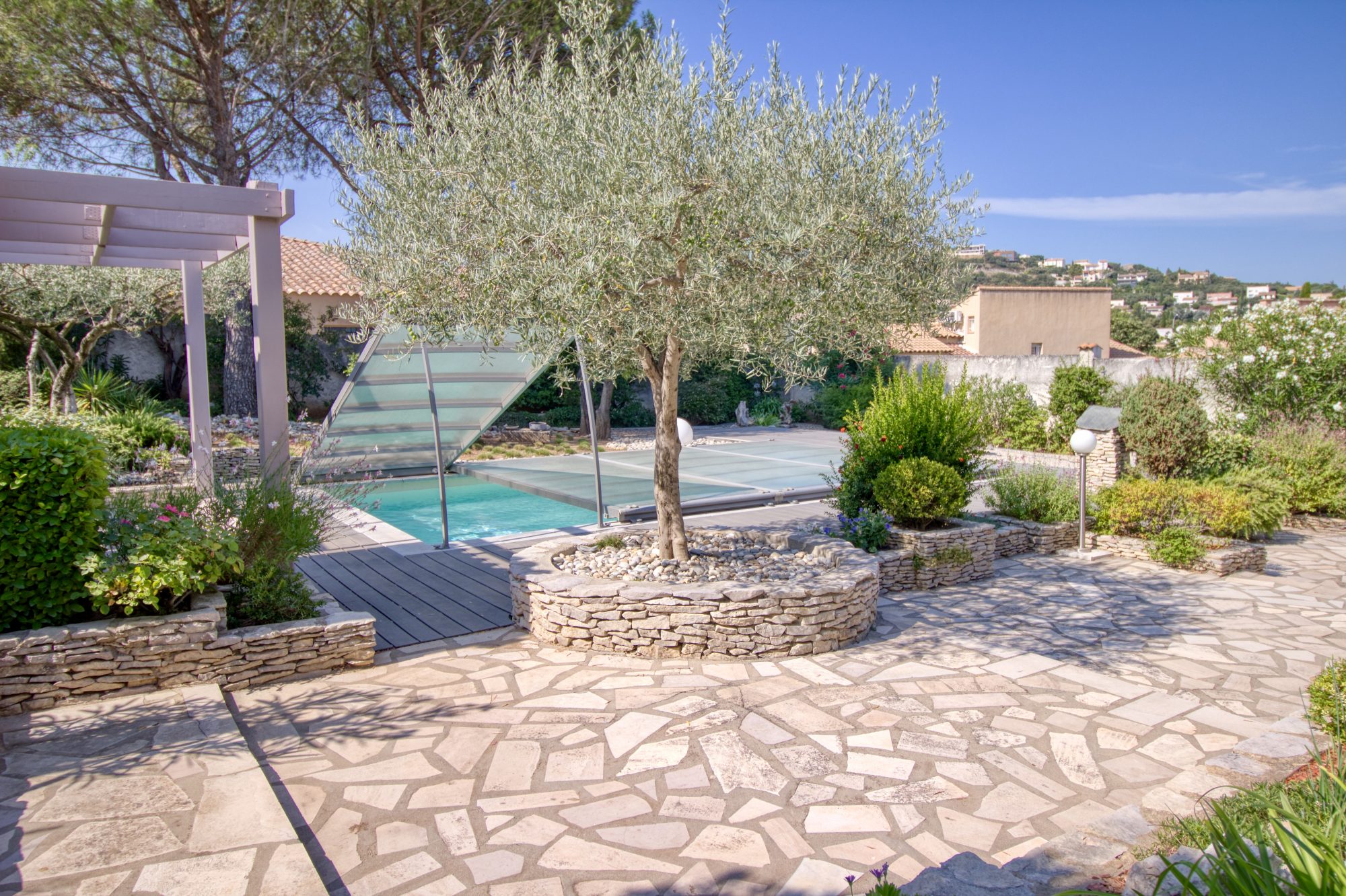 Maison Traditionnelle Villeneuve-lès-Avignon - Immoconcept